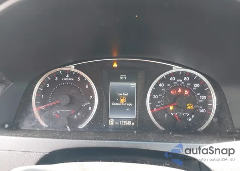 2017 Toyota Camry Se from USA, damaged, VIN 4T1BF1FK1HU806662